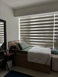 YewTee Residences (D23), Apartment #529486461